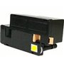 Toner per Xerox DocuPrint CP105/CP205 GIALLO 1400PAG.