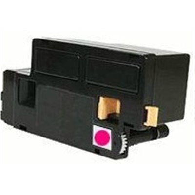 Toner per Xerox DocuPrint CP105/CP205 MAGENTA 1400PAG.