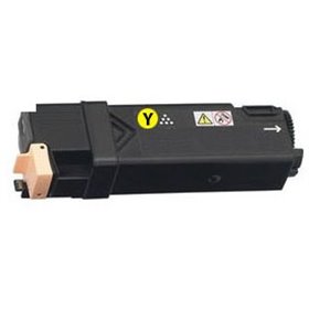 Toner per Xerox DocuPrint C1110 GIALLO 2000PAG.