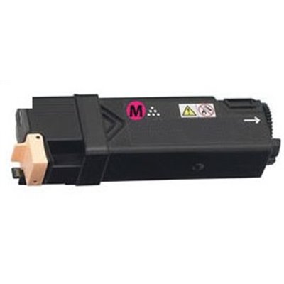 Toner per Xerox DocuPrint C1110 MAGENTA 2000PAG.