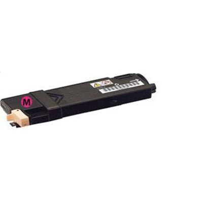 Toner per Xerox DocuPrint C2120 MAGENTA 3000PAG.
