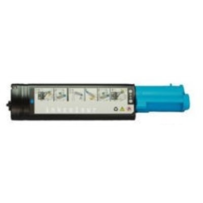 Toner per Xerox DocuPrint C525A/C2090 CIANO 1500PAG.