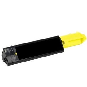 Toner per Xerox DocuPrint C525A/C2090 GIALLO 1500PAG.