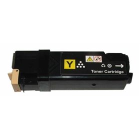 Toner per Xerox DocuPrint CP305D/CM305DF GIALLO 3000PAG.