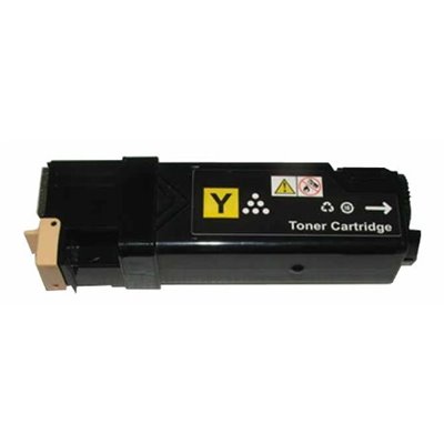 Toner per Xerox DocuPrint CP305D/CM305DF GIALLO 3000PAG.