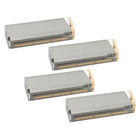 Toner per Xerox Phaser 1235 006R90304 ciano 10000pag.