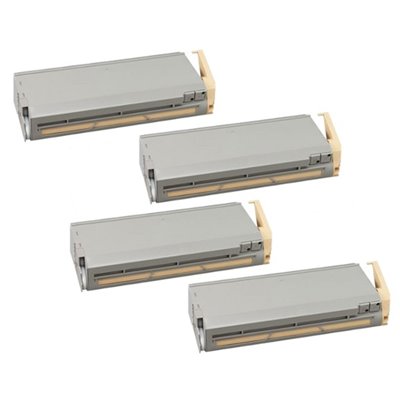 Toner per Xerox Phaser 1235 006R90305 magenta 10000pag.