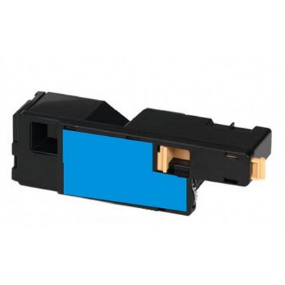 Toner per Xerox Phaser 6010 106R01627 ciano 1000pag.