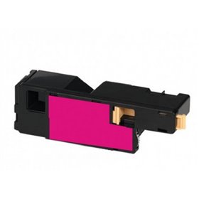Toner per Xerox Phaser 6010 106R01628 magenta 1000pag.
