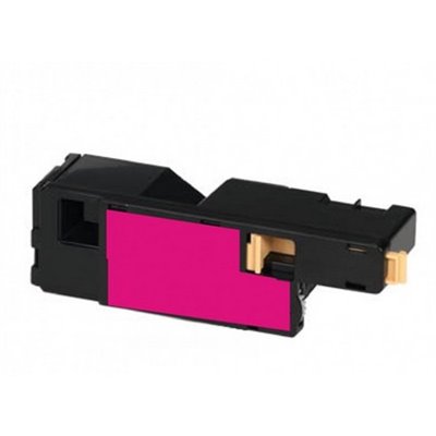 Toner per Xerox Phaser 6010 106R01628 magenta 1000pag.