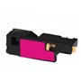 Toner per Xerox Phaser 6010 106R01628 magenta 1000pag.