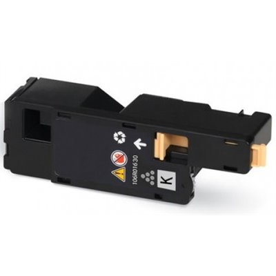 Toner per Xerox Phaser 6010 106R01630 nero 2000pag.