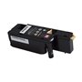 Toner per Xerox Phaser 6020 workcentre 6025 106R02757 magenta 1000pag.