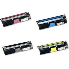 Toner per Xerox Phaser 6120 113R00693 ciano 4500pag.