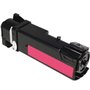 Toner per Xerox Phaser 6125 106R01332 magenta 1000pag.