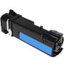 Toner per Xerox Phaser 6125 106R01331 ciano 1000pag.
