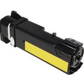 Toner per Xerox Phaser 6125 106R01333 giallo 1000pag.