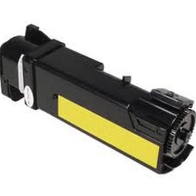 Toner per Xerox Phaser 6125 106R01333 giallo 1000pag.