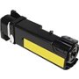 Toner per Xerox Phaser 6125 106R01333 giallo 1000pag.