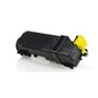 Toner per Xerox Phaser 6128 106R01454 giallo 2500pag.