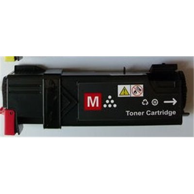 Toner per Xerox Phaser 6130 106R01279 magenta 2000pag.