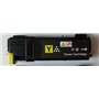 Toner per Xerox Phaser 6130 106R01280 giallo 2000pag.