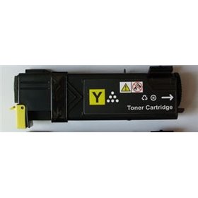 Toner per Xerox Phaser 6130 106R01280 giallo 2000pag.