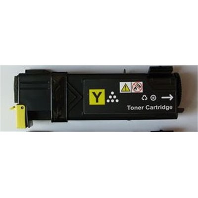Toner per Xerox Phaser 6130 106R01280 giallo 2000pag.
