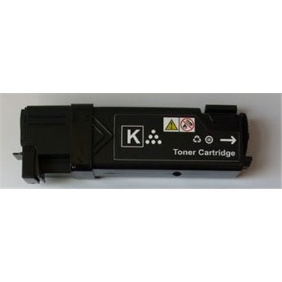 Toner per Xerox Phaser 6130 106R01281 nero 2000pag.