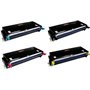 Toner per Xerox Phaser 6180 113R00724 magenta 6000pag.