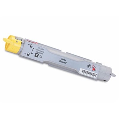Toner per Xerox Phaser 6250 106R00674 giallo 8000pag.