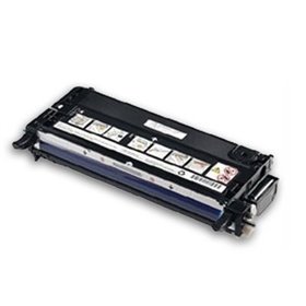 Toner per Xerox Phaser 6280 106R01395 nero 6000pag.