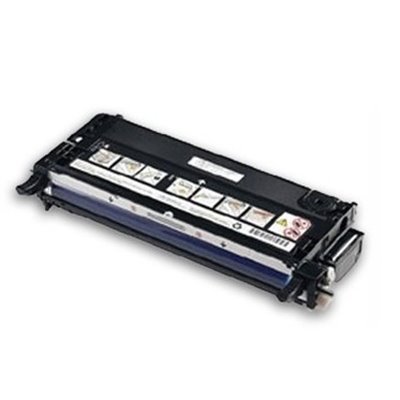 Toner per Xerox Phaser 6280 106R01395 nero 6000pag.