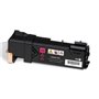 Toner per Xerox Phaser 6500 106R01595 magenta 2500pag.