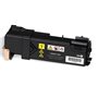 Toner per Xerox Phaser 6500 106R01596 giallo 2500pag.