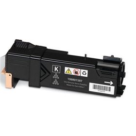 Toner per Xerox Phaser 6500 106R01597 nero 3000pag.
