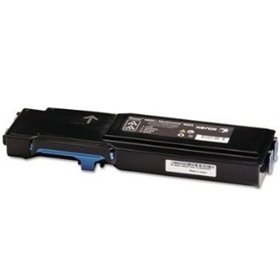 Toner per Xerox Phaser 6600 106R02229 ciano 6000pag.