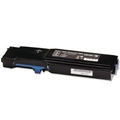 Toner per Xerox Phaser 6600 106R02229 ciano 6000pag.