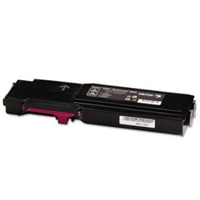 Toner per Xerox Phaser 6600 106R02230 magenta 6000pag.