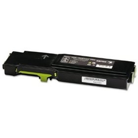 Toner per Xerox Phaser 6600 106R02231 giallo 6000pag.