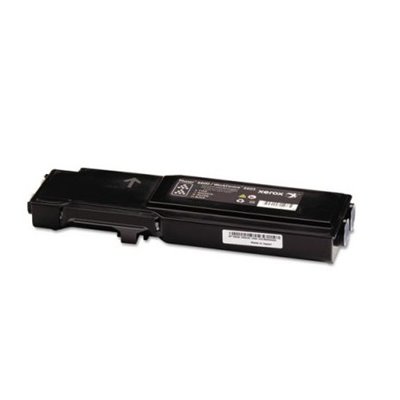 Toner per Xerox Phaser 6600 106R02232 nero 8000pag.