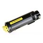 Toner per Xerox WorkCentre 6515 Phaser 6510 106R03479 giallo 2400pag.