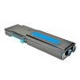Toner per Xerox WorkCentre 6655 ciano 106R02744 7500pag.
