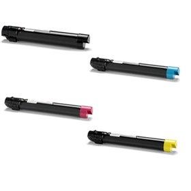 Toner per Xerox WorkCentre 7525 006R01513 nero 26000pag.