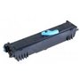 Toner rigenerato per Epson EPL 6200 S050166 nero 6000PAG.