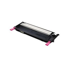 Toner rigenerato per Samsung CLP-315 CLT-M4092S magenta 1000pag.