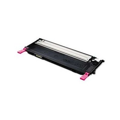 Toner rigenerato per Samsung CLP-315 CLT-M4092S magenta 1000pag.