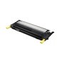 Toner rigenerato per Samsung CLP-315 CLT-Y4092S 1000pag.