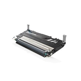 Toner rigenerato per Samsung CLP-320 CLT-K4072S nero 1500pag.