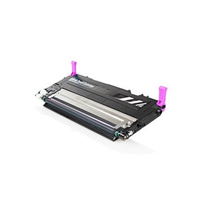 Toner rigenerato per Samsung CLP-320 CLT-M4072S magenta 1000pag.